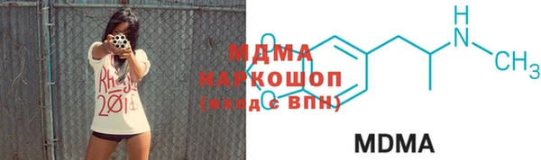 крисы Балахна